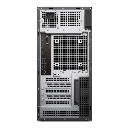 88461 - Desktop Dell Pro Max Tower T2 Intel Ultra 9-285 Ram 64GB 256SSD + 1TBSSD RTX 2000 16GB  Win 11 PRO 5Y Prosupport Plus