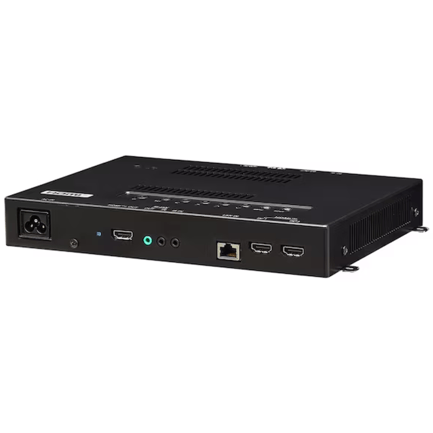 88463 - Reproductor LG WP601 webOS OPS de alto rendimiento