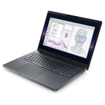 88469 - Laptop Dell Pro Max 16 Plus 16" OLED Touch ULTRA 9-285HX Ram 64GB 1TB SSD RTX2000 8GB 3Y Prosupport Plus Gris