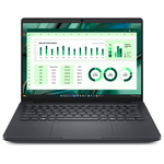88470 - Laptop Dell Pro Max 14 Touch 14" Intel Ultra 7-265H Ram 32GB 1 TB SSD RTX PRO 500 Blackwell 6GB 5Y Prosupport Plus Gris
