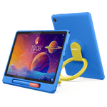 88695 - Tablet Lenovo Tab 10 1 MediaTek Helio G85 4GB 64 GB Android 14 Incluye Funda y Pluma Color Gris Luna