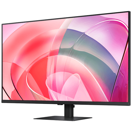 88484 - Monitor Samsung 37" ViewFinity S7 4K Plano IPS 5ms 60Hz Negro