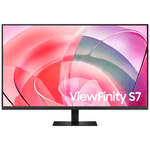 88483 - Monitor Samsung 37" ViewFinity S7 4K Plano IPS 5ms 60Hz Negro