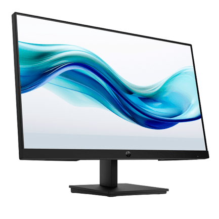 88495 - Monitor HP Serie 3 Pro 324PF 23 8 FHD 1920 x 1080 5ms IPS 100Hz VGA DP HDMI