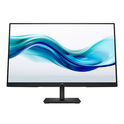 88494 - Monitor HP Serie 3 Pro 324PF 23 8 FHD 1920 x 1080 5ms IPS 100Hz VGA DP HDMI