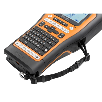 88500 - Rotulador Brother Electrónico Industrial PT-E560BTVP