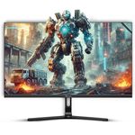 88502 - Monitor Gamer 27" Xzeal 1920x1080 Full HD G-Sync/FreeSync 180Hz HDMI/DisplayPort Negro