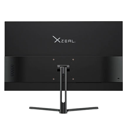 88503 - Monitor Gamer 27" Xzeal 1920x1080 Full HD G-Sync/FreeSync 180Hz HDMI/DisplayPort Negro