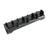 85900 - Cuna de Carga Zebra 4 Baterias Requiere de Fuente de Alimentacion de Nivel VI PWR-BGA12V108W0WW Cable de cc CBL-DC