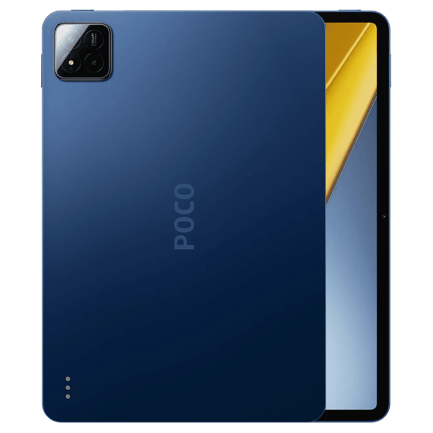 88519 - Tablet Xiaomi Poco Pad X1 11 2" 8GB Ram 512GB 13MP/8MP Snapdragon 7+ Gen 3 Color Azul