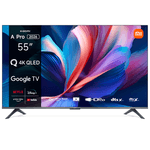 88521 - Televisor Xiaomi TV A Pro 55" 2026 QLED
