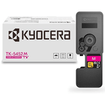 88534 - Toner Kyocera TK-5452M magenta   3200 imp para MA2600cwfx