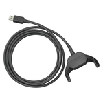 88540 - Cable de Carga y Comunicacion Zebra USB para TC51-52/56-57 Incluye Cuna y Requiere Fuente Deponder PWR-WUA5V12W0US