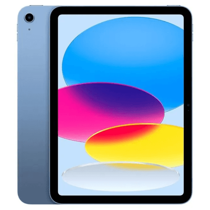 88541 - Tablet Apple iPad A16 11" 128GB WIFI Color Azul