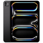 88544 - Tablet Apple iPad Pro M5 6Gen 11"  Wi-Fi 256GB Cámara 12MP/12MP iPadOS 26 Negro con Cristal Estándar