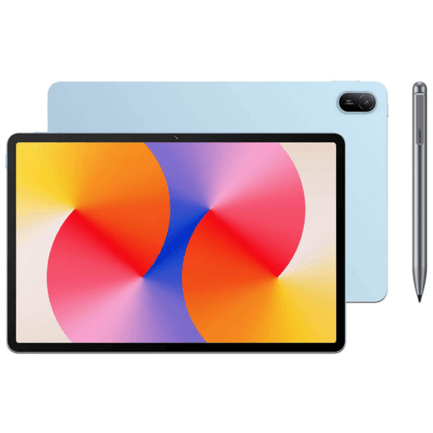 88588 - Tableta Huawei MatePad SE 11" Octa-Core 8GB/128GB Color Azul Incluye Lápiz