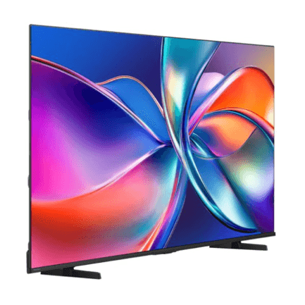 88568 - Televisor Hisense QD6QV 75 In Smart VIDAA QLED 4K UHD