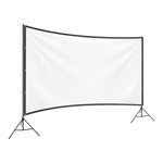 88649 - Pantalla Steren para Proyector Ultra Portátil de 150 in