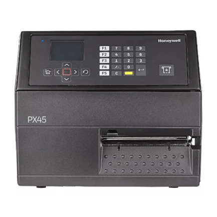 88566 - Impresora Industrial Honeywell TT 203DPI Etiqueta de 4 Ethernet/USB Cable de Alimentacion EU