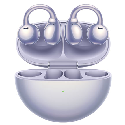 88578 - Audífonos Huawei FreeClip color Purpura