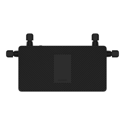 88586 - Router Huawei WIFI AX3S WiFi 6 Plus 3000Mbps color Negro
