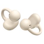 88590 - Audífonos Huawei FreeClip color Beige