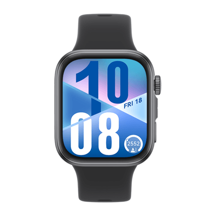 88603 - Reloj Huawei Watch Fit 4 color Negro