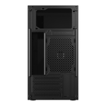 88847 - Gabinete Acteck Mini Torre Rex Pro GI757 Negro