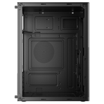 88845 - Gabinete Acteck Mini Torre Rex Pro GI757 Negro