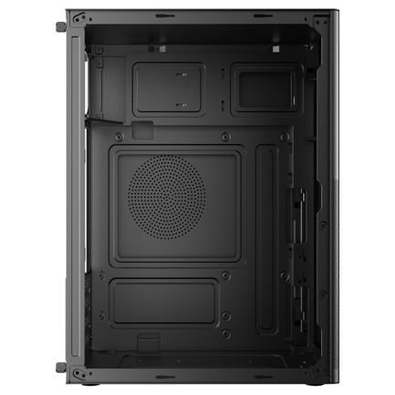 88845 - Gabinete Acteck Mini Torre Rex Pro GI757 Negro