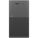 88843 - Gabinete Acteck Mini Torre Rex Pro GI757 Negro