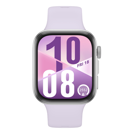 88591 - Reloj Huawei Watch Fit 4 color Purpura