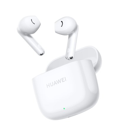 88597 - Audífonos Huawei FreeBuds SE 2 color Blanco