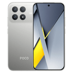 88657 - Smartphone Xiaomi Poco F8 Pro 12+256GB Color Plata