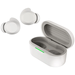 88645 - Audífonos Xboom LG Buds blancos Signature Sound con driver de grafeno