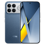88658 - Smartphone Xiaomi Poco F8 Ultra 12+256GB Color Azul