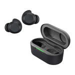 88646 - Audífonos Xboom LG Buds Plus negros Signature Sound con driver de grafeno