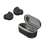 88647 - Audífonos Xboom LG Buds negros Signature Sound con driver de grafeno