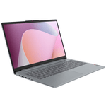 88618 - Laptop IdeaPad Slim 3 15AMN8 15 6" AMD Ryzen 5 7520U 8GB 512GB Windows 11 Home Gris