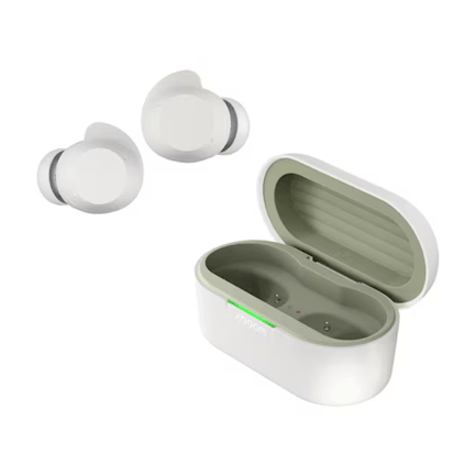 88648 - Audífonos Xboom LG Buds Lite blancos Signature Sound con driver de grafeno