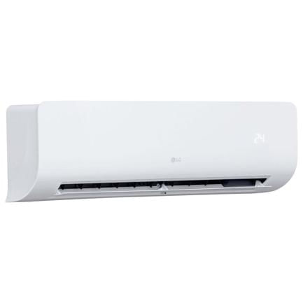 89340 - Aire Acondicionado LG Smart Inverter 2 Ton Frío y Calor Voltaje 230V 60HZ