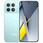 88659 - Smartphone Xiaomi Poco F8 Pro 12+256GB Color Azul