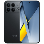 88653 - Smartphone Xiaomi Poco F8 Ultra 12+256GB Color Negro