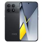 88652 - Smartphone Xiaomi Poco F8 Pro 12+512GB Color Negro