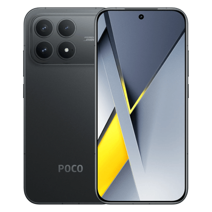 88652 - Smartphone Xiaomi Poco F8 Pro 12+512GB Color Negro