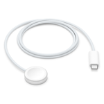 88690 - Cable Apple de Carga Magnetica Rapida para Apple Watch con conector USB-C (1m)