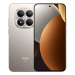 88771 - Smartphone Xiaomi Redmi Note 15 Pro 5G capacidad 8+512 Color Titanio