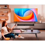 88728 - Televisión Hisense Smart TV LED 40A45NV 40" Full HD Negro