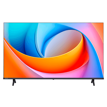 88726 - Televisión Hisense Smart TV LED 40A45NV 40" Full HD Negro