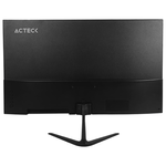88708 - Monitor Plano Acteck 24 5 IPS Captive Vivid SP245/FHD/75Hz/Vesa 75mm/Advanced Negro